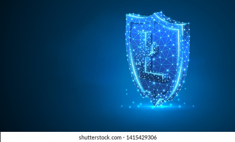 Trust冷钱包安全提醒